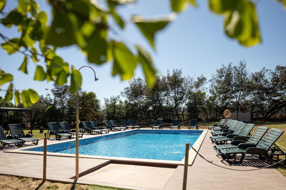 Setubal Vacations - Hotel Campanile Lisbon South - Setubal - Property Image 1