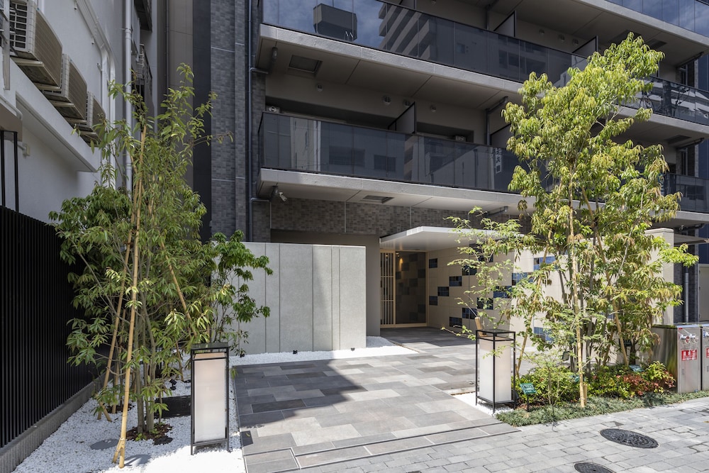 STAYAT OSAKA SHINSAIBASHI east