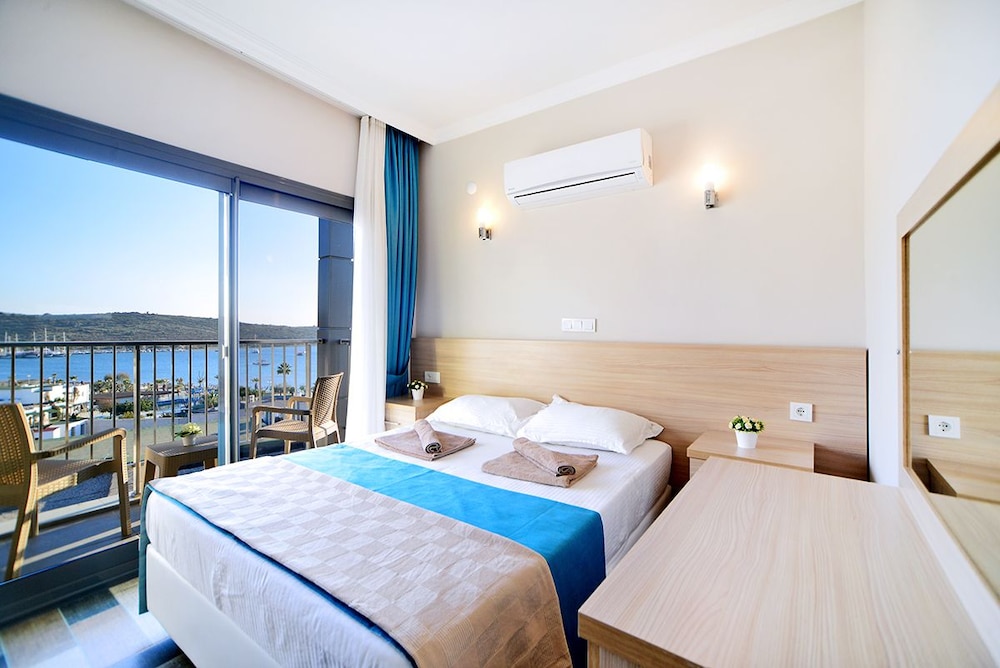 M Suite Butik Apart Otel - Image 67