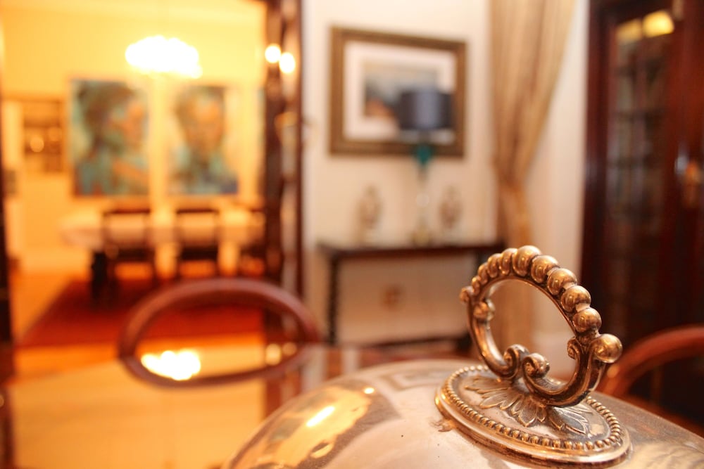 Le Jardin Villa