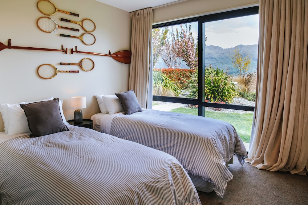Black Peak View - Lake Views - Spa view 5
