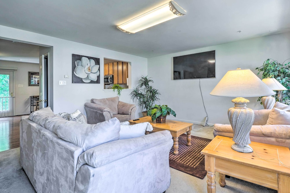 Elkridge Townhome 15 Mi to Dtwn Baltimore! - Property Image 33