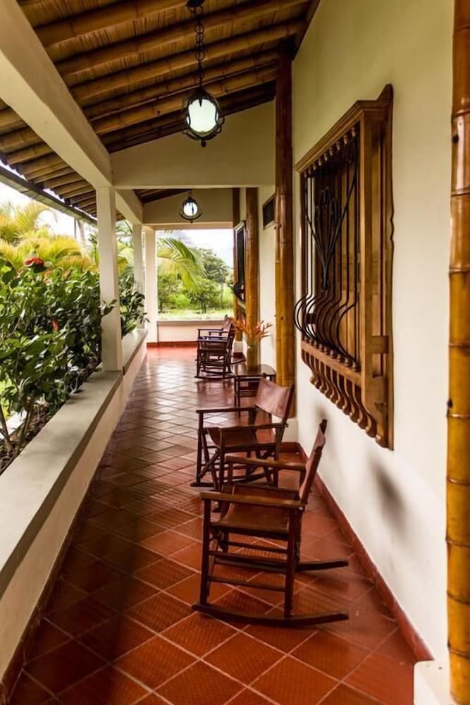 Finca Agroturistica Alejandria