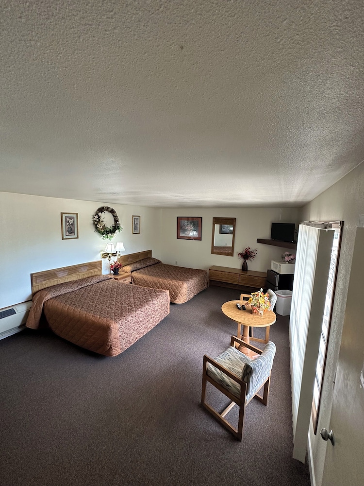 Spring Hill Motel