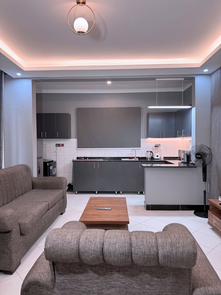 The Cozy AcSpace