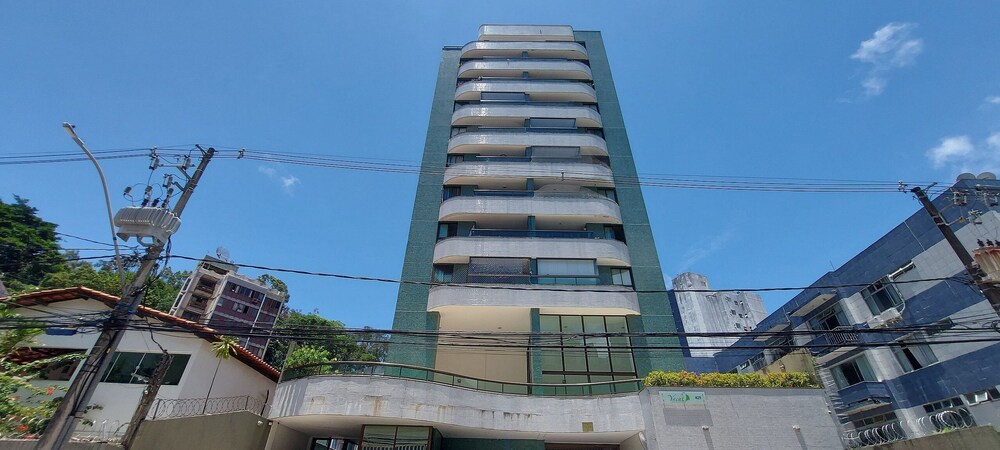COBAR0117 - Edifício Yacht Residencial