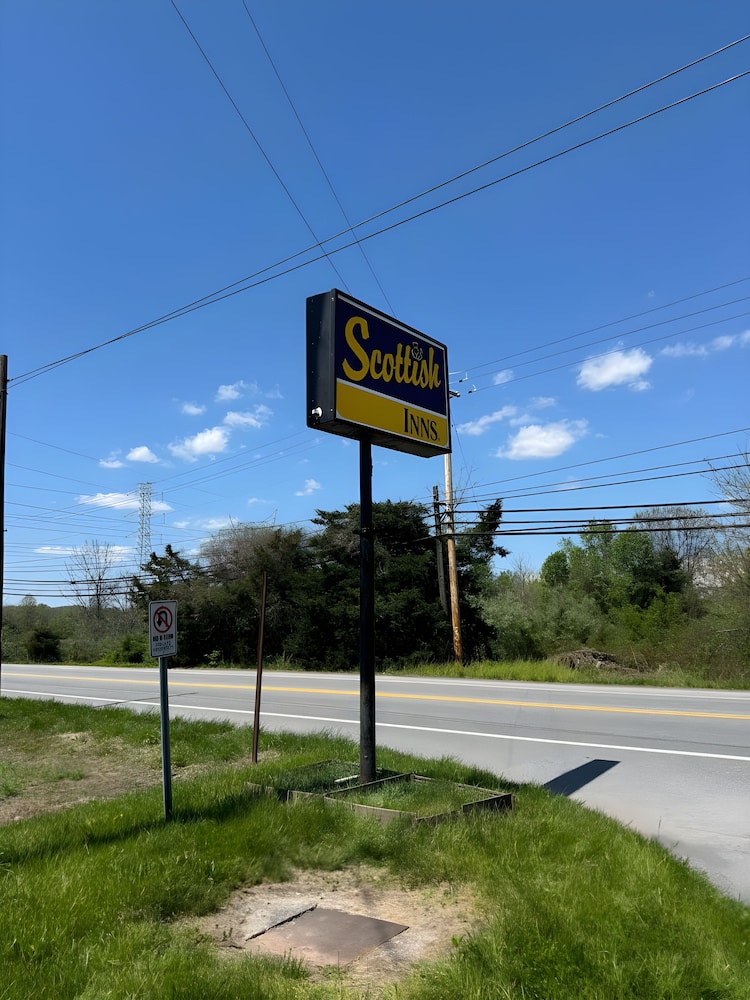 Scottish Inns - Middletown