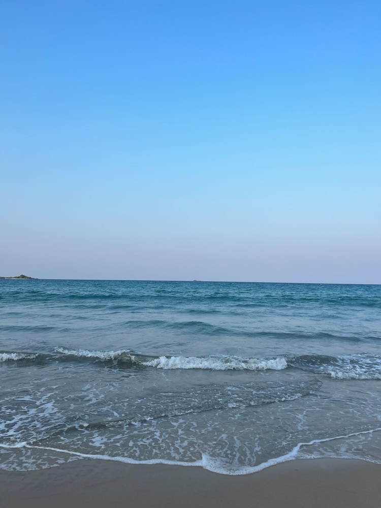 Margosa Bay