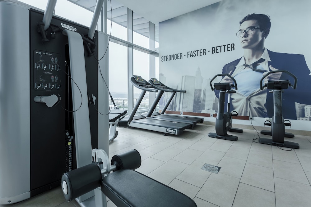 Bergen Vacations - Clarion Hotel Bergen Airport Terminal - Property Image 3