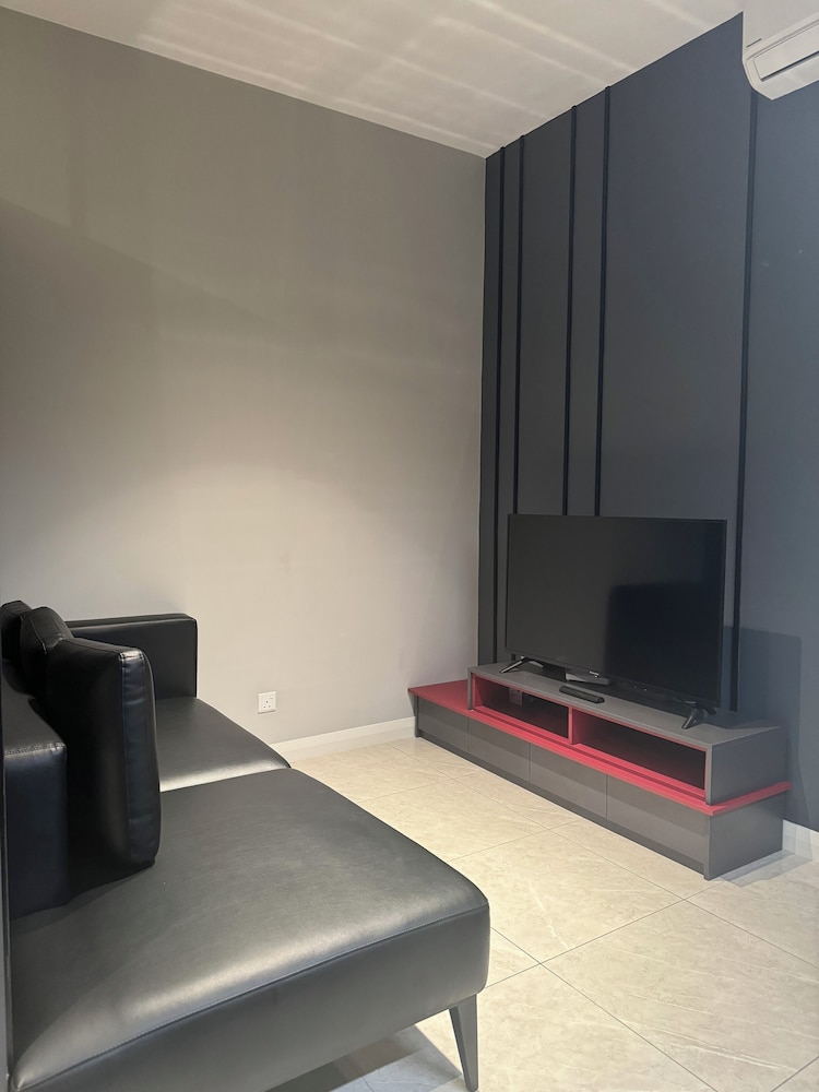 AXON RESIDENCE BY PERKASA IKON