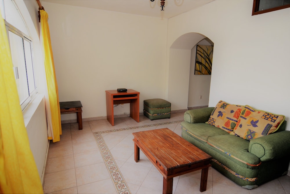 Carmen Sol Rentals Apartamentos