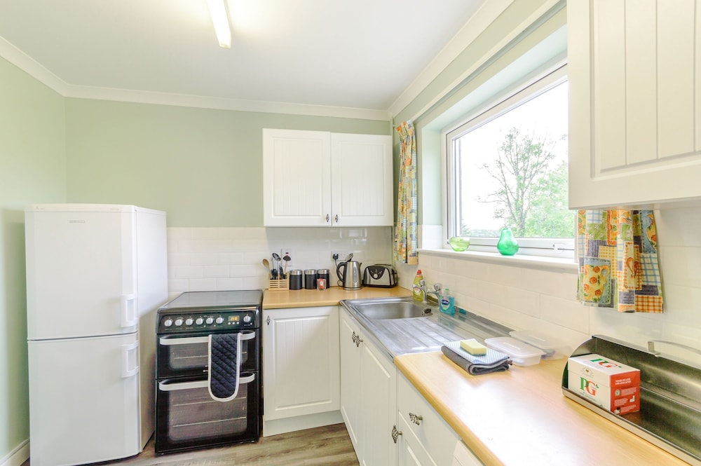 Beefs Park Farm Annexe