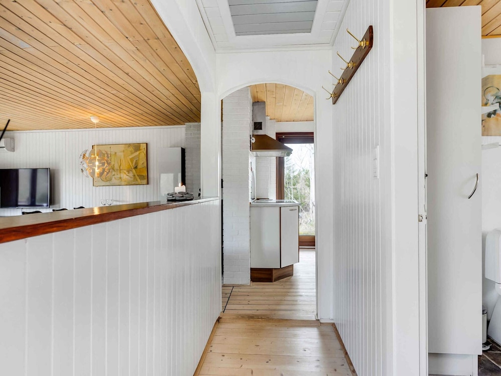 5 Star Holiday Home in Skagen