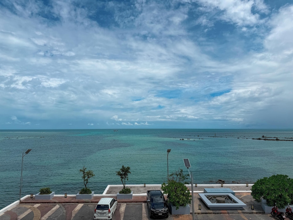 ClayHouse SAMUI Boutique Hotel