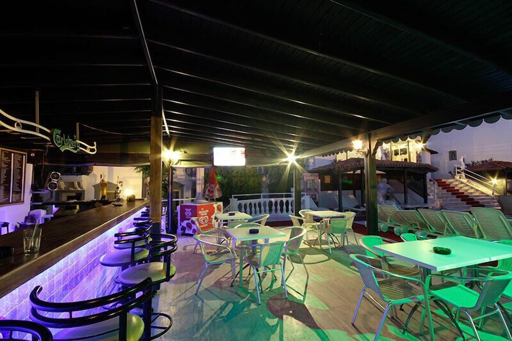 Maison 48 Apart Otel - Image 12