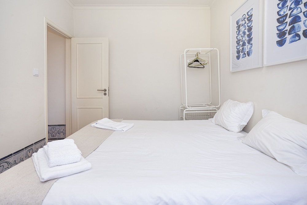 Gonzalo's Guest Apartments - Downtown Historic Flats III