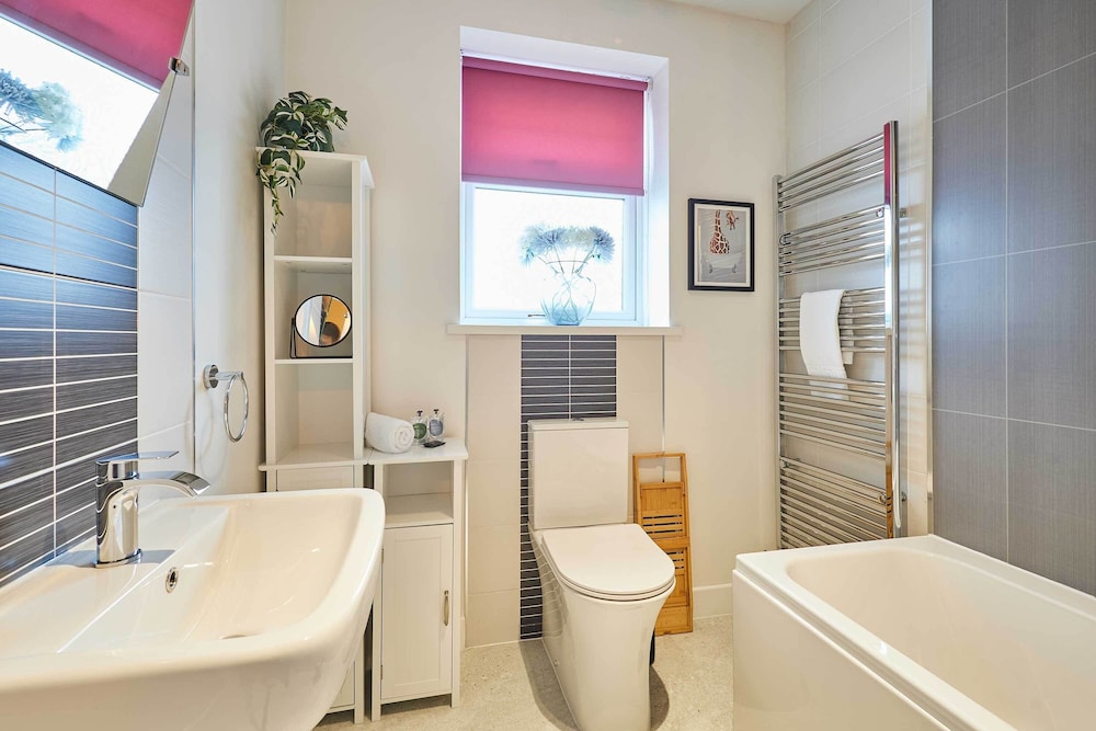 Host Stay Simonside Terrace