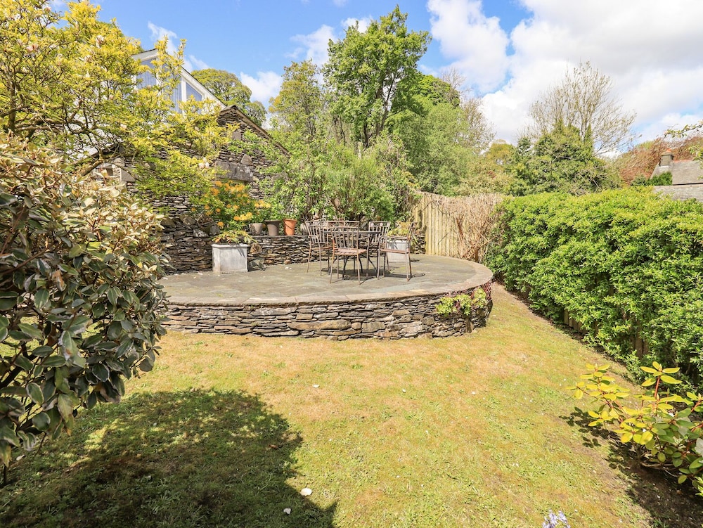 Yanway Cottage