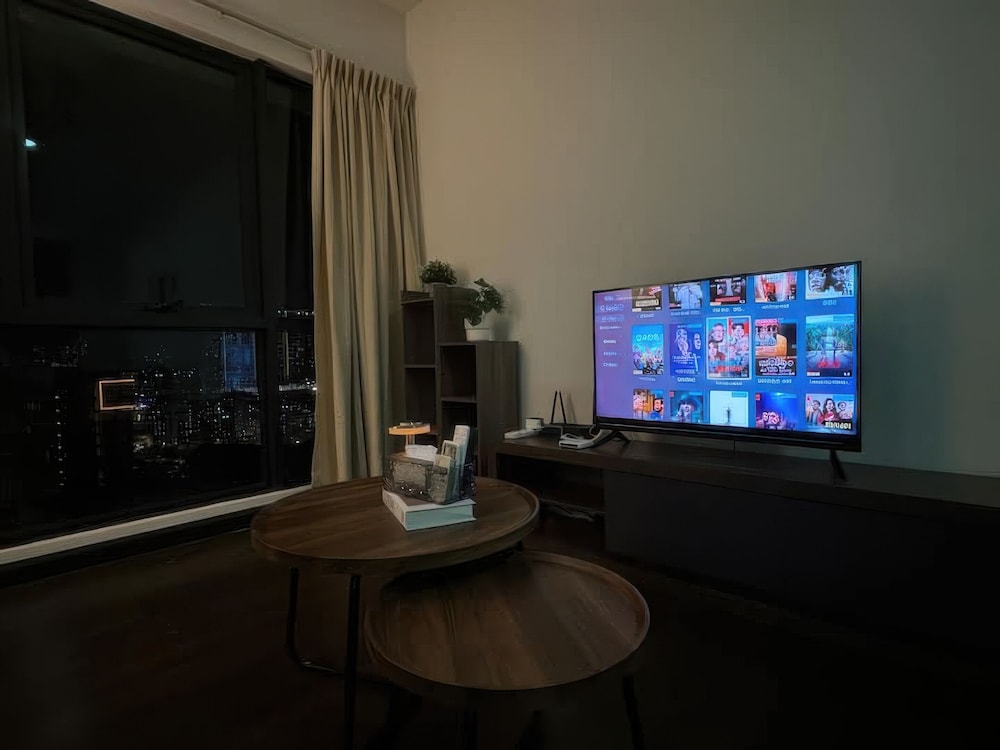 Staycation V Residence - Sunway Velocity