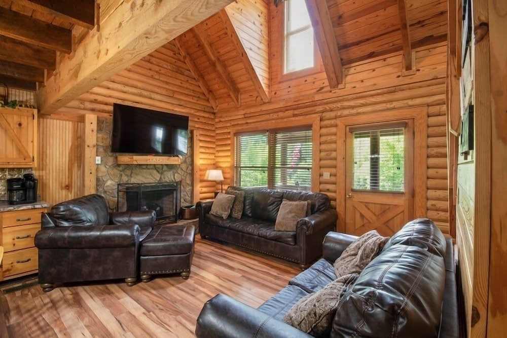Er25 - Country Days 2 Bedroom Cabin