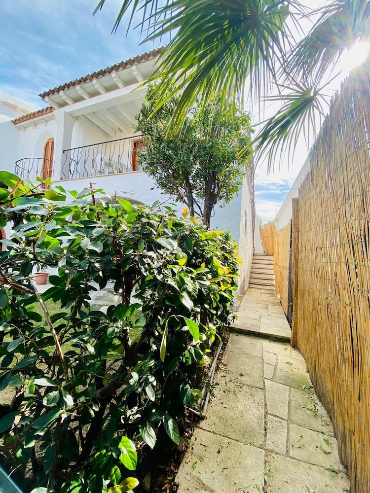 Bilocale Tatiana Vista Mare view 2