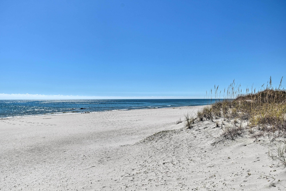 Walk to Beach: 'sayler's View' on Perdido Key! view 3