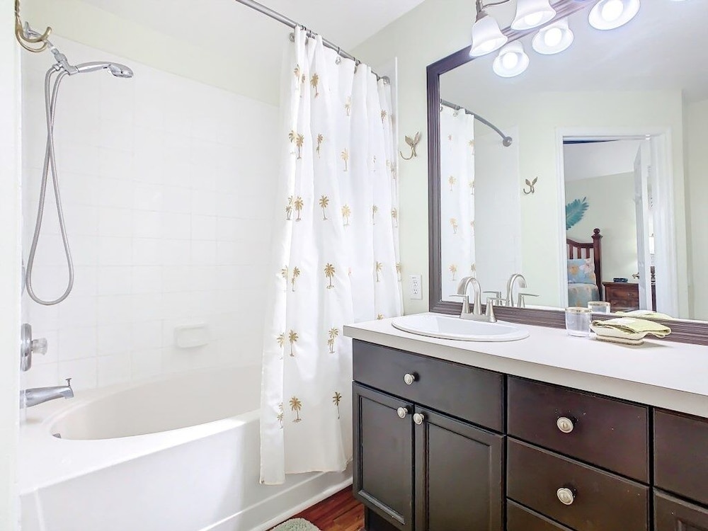 Themed 3-Bedroom Townhome w/Private Pool Near Disney - Windsor Palms 3 Townhouse