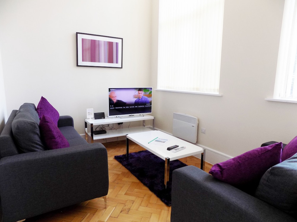 Expressbnb Apartments
