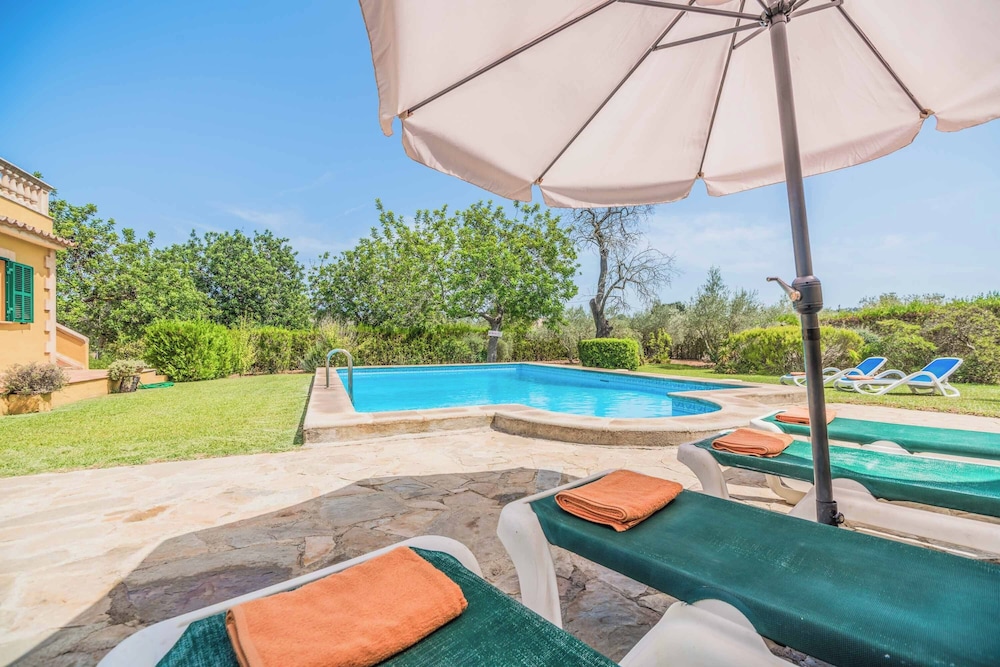 Villa Cala