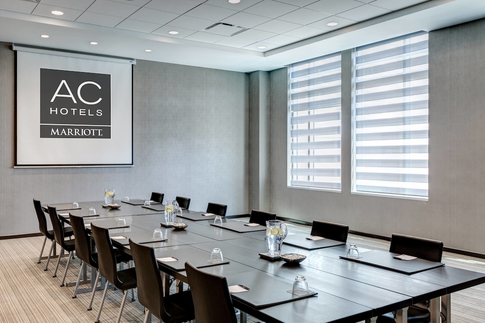 AC Hotel by Marriott National Harbor Washington, D.C. Area, Foto 13