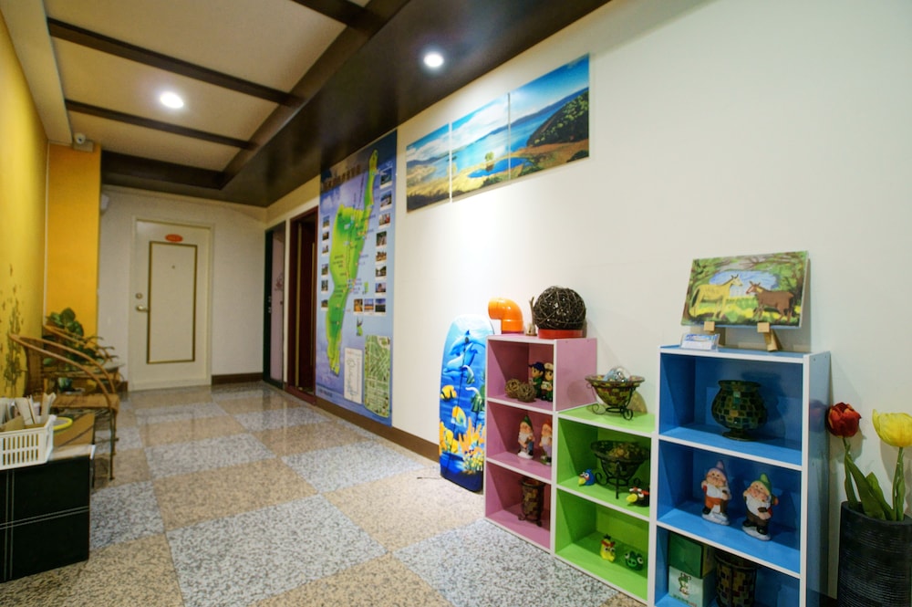 Anqing 67 Homestay