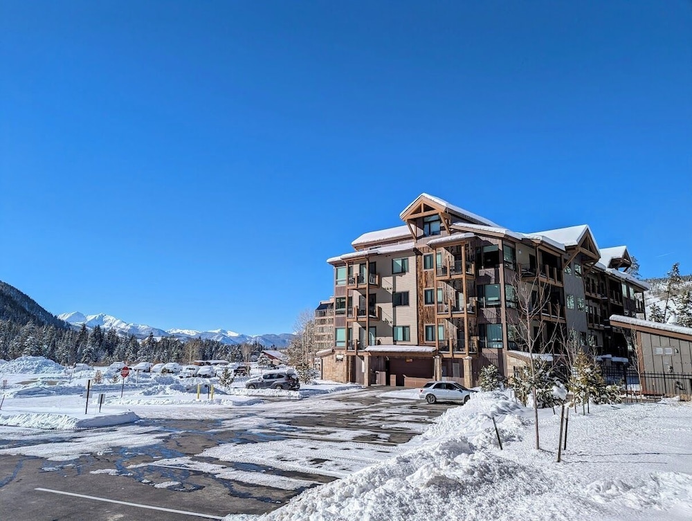 Clearwater Lofts Bldg 3 201