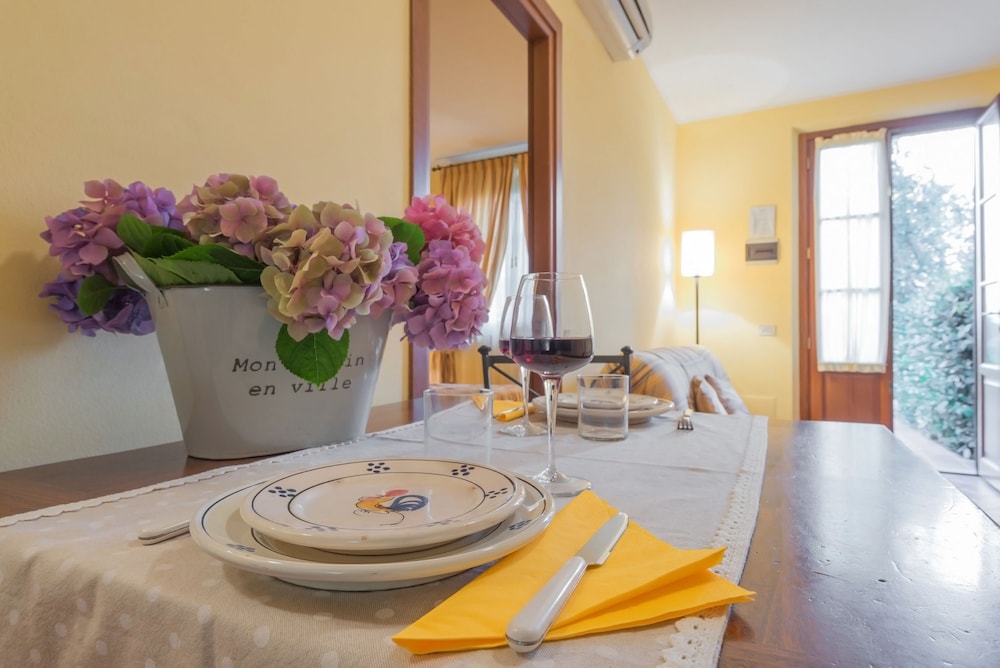 La Torre Apartments