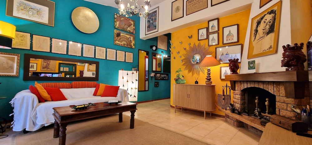 Villa Dream House Scopello