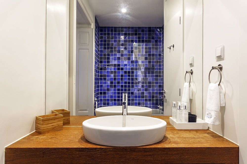 Chalet Estoril Luxury Apartments