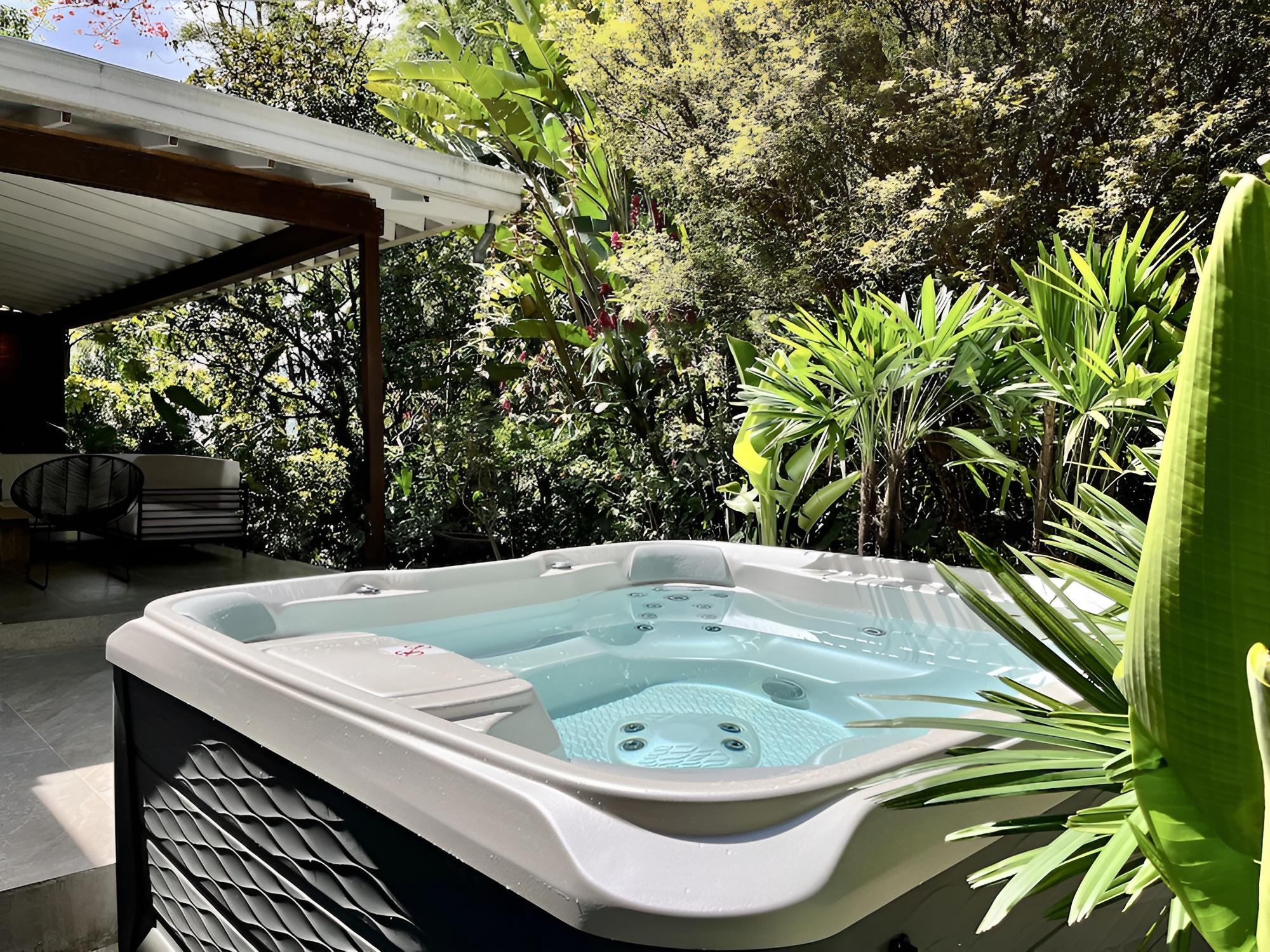 Casa Tesoro by Wynwood House