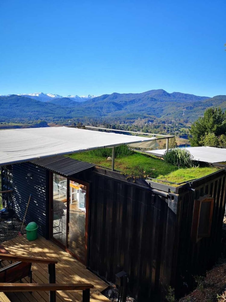 Ecorefugio