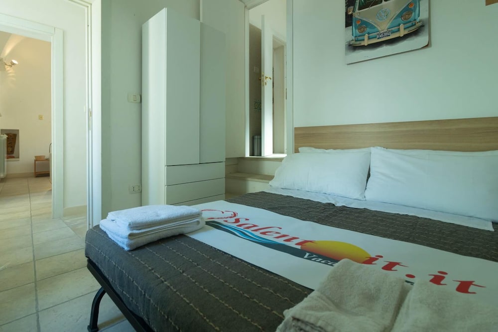 Residence Corte Salento, photo 73