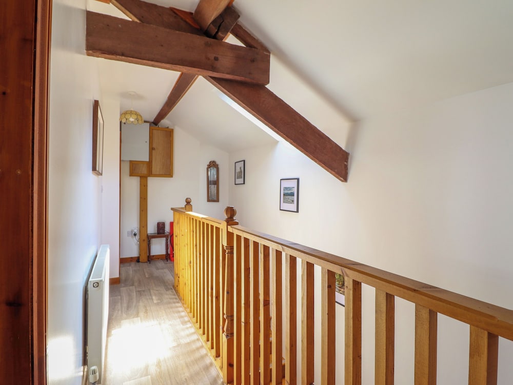 Hayloft Barn