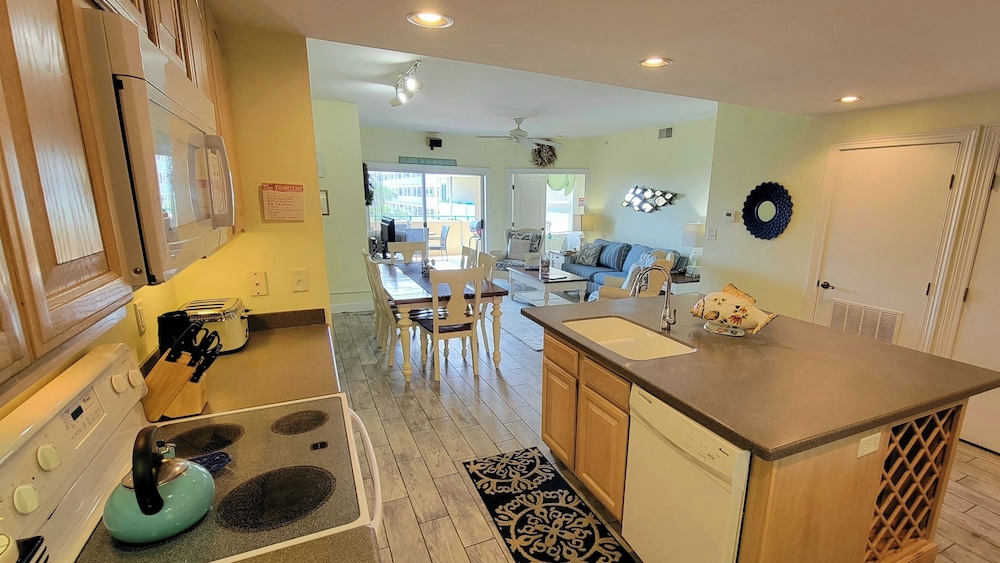 Desoto Beach Club 2 Tybee Vacation Rentals