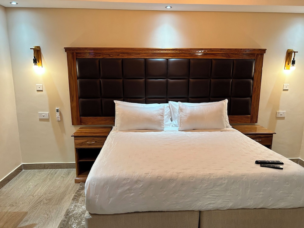 Gunhill Avenue Guesthouse