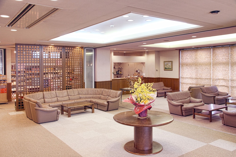 Hotel Yuzawa Yuzawa