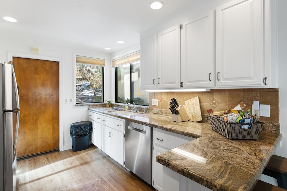X Template House in Prescott