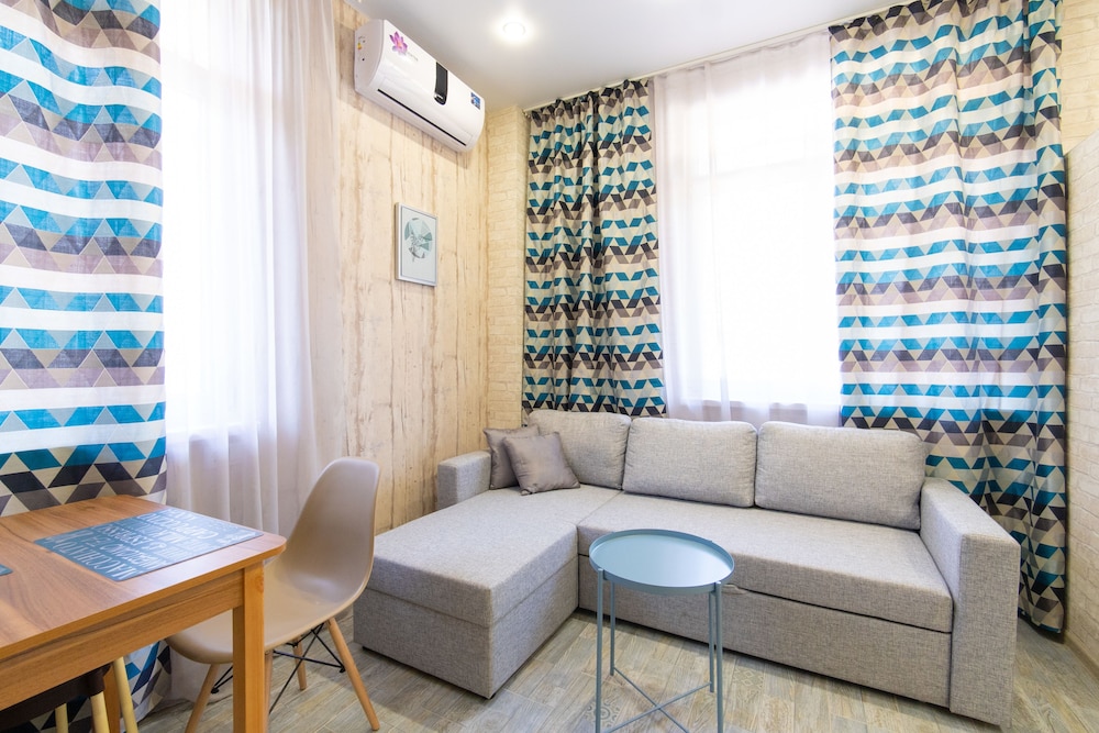 More Apartments na Khadyzhenskoy 65A - 2 view 3