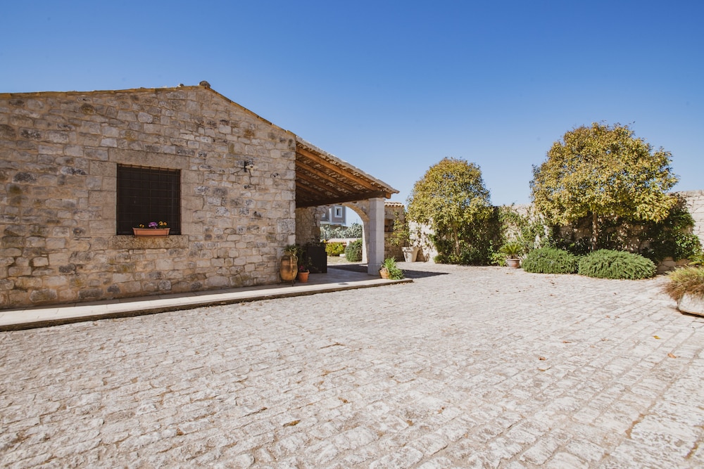 Borgo Monachella