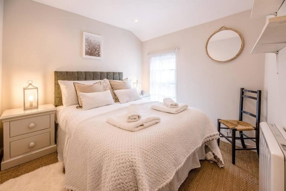 Holly Cottage in Bury St Edmunds