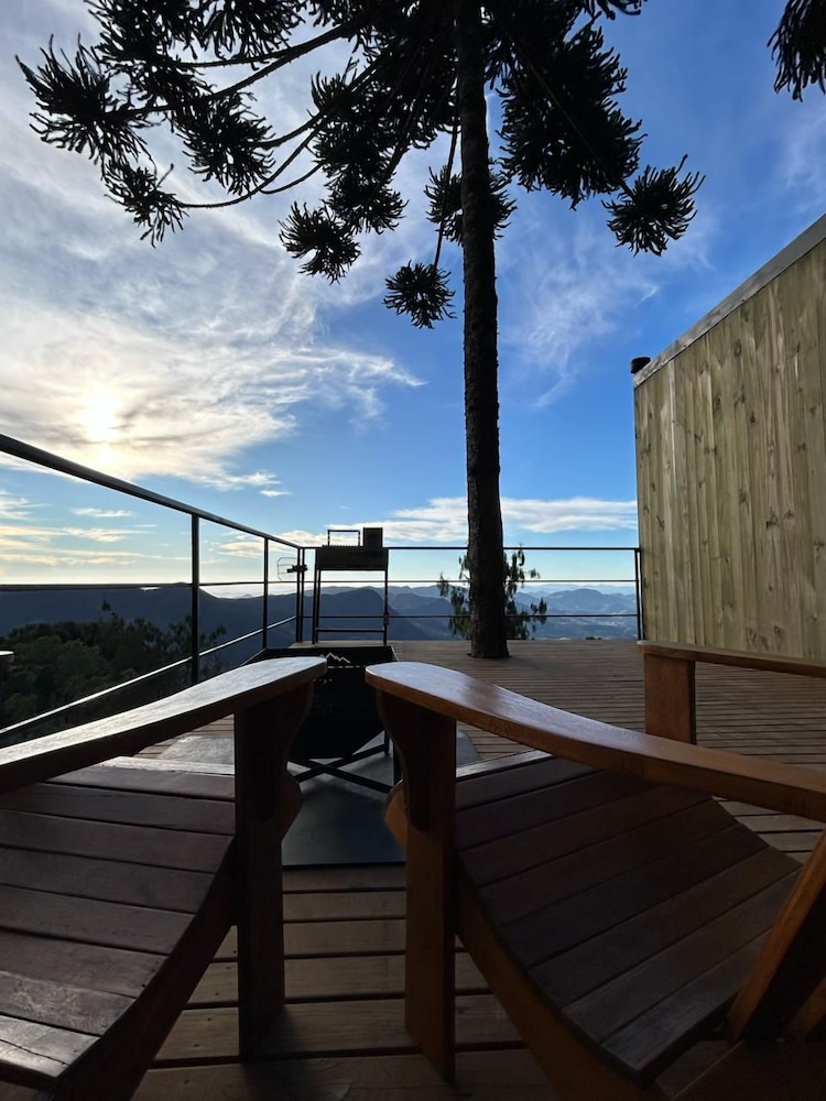 Nomad Place São Bento do Sapucai