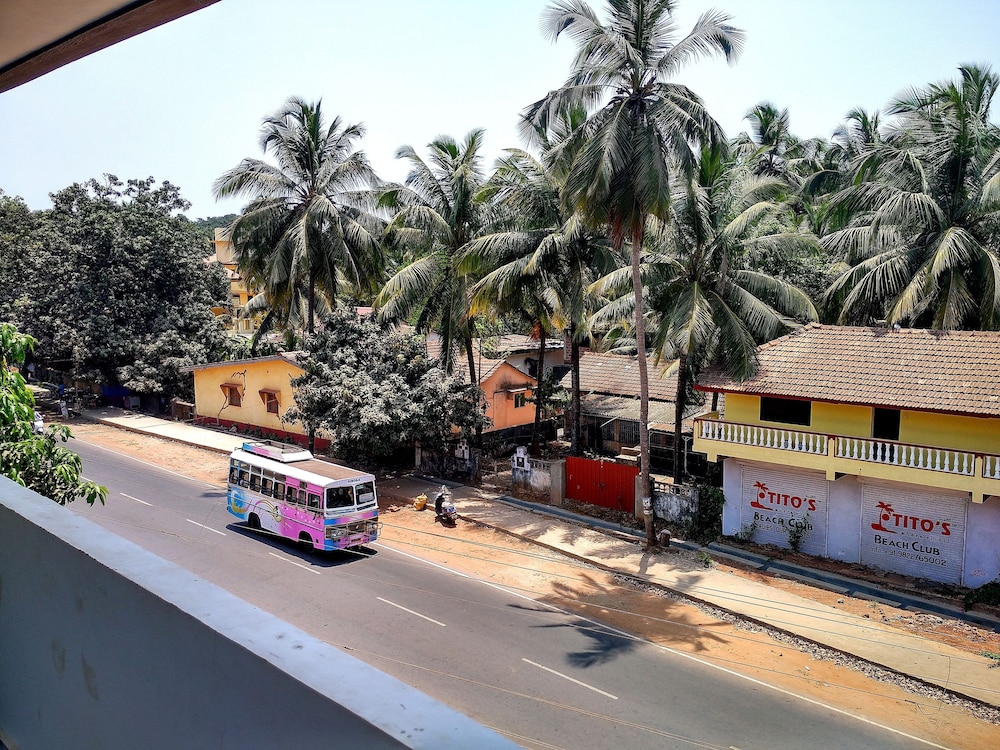 Siolim Holiday Apartments