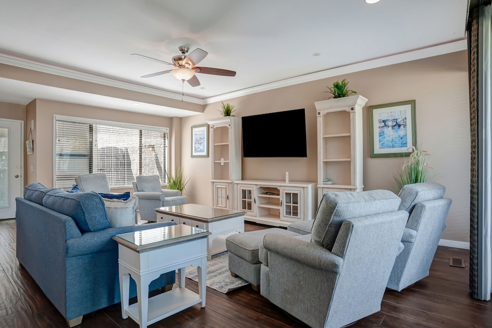 1266 Harbour Town Club at The Sea Pines Resort