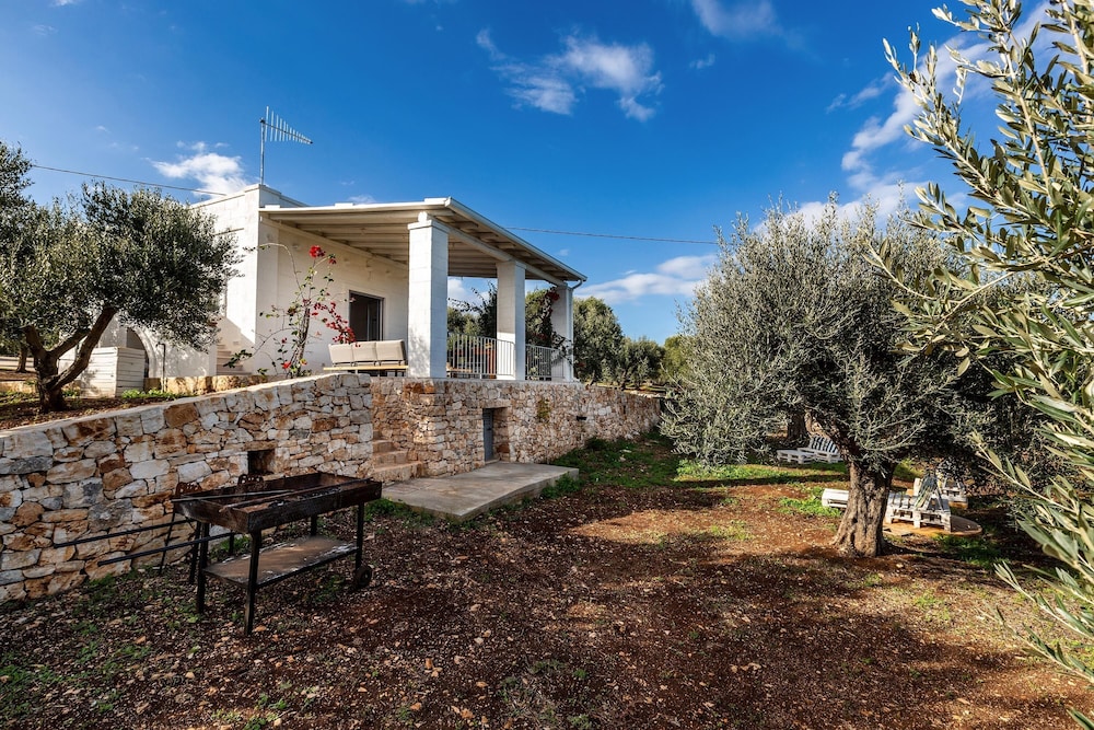 3686 Villa de Bellis by Perle di Puglia view 3